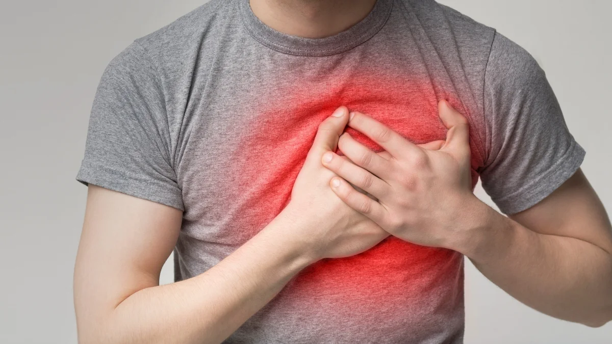 10 Facts You Need To Know About The Oral Health And Cardiovascular Disease Connection