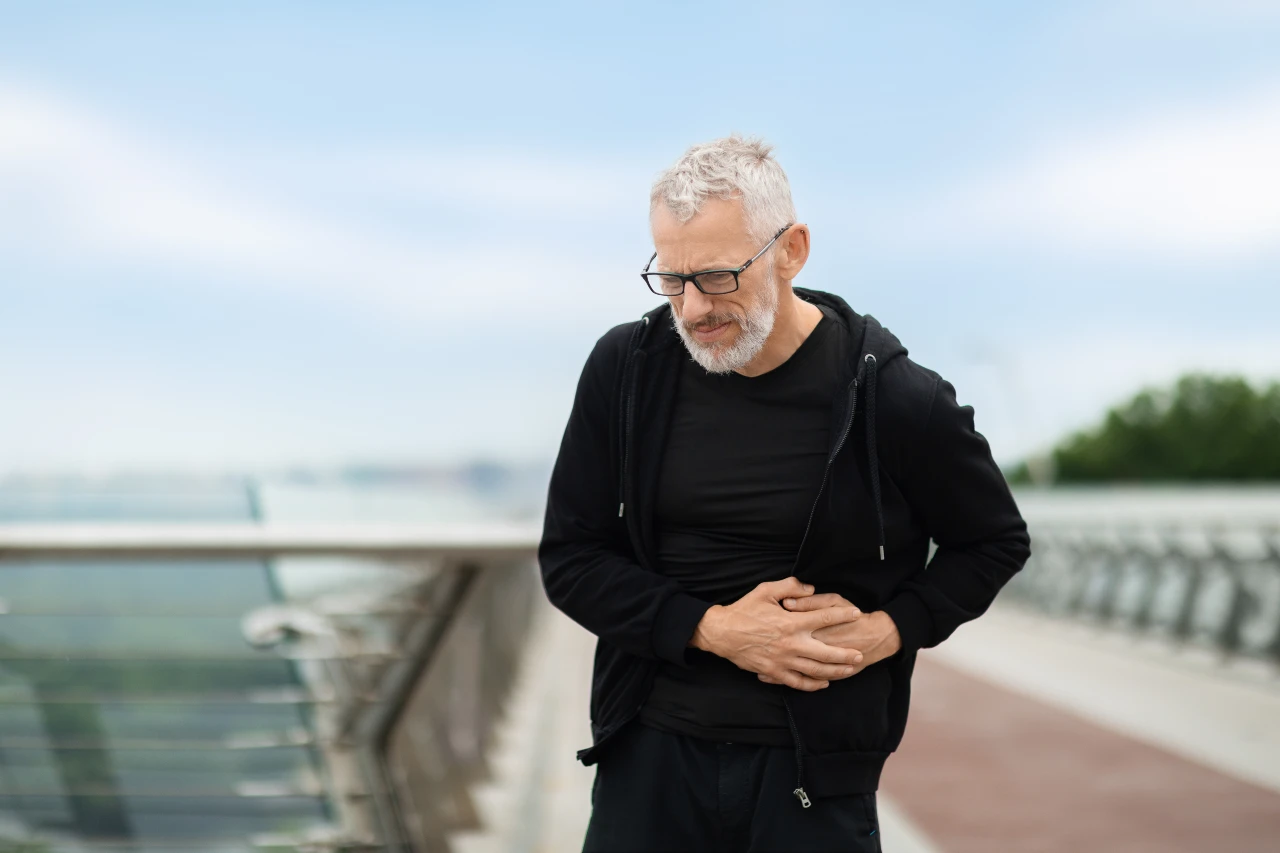 10 High Fiber Foods That Stop Constipation Fast