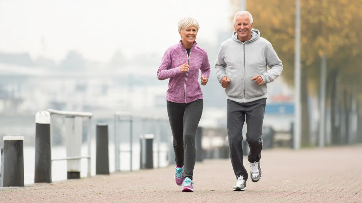 12 Evidence-Based Longevity Lifestyle Habits You Can Start Today