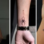 15 Small Wrist Tattoos for Men That Add Edge Without Going Overboard