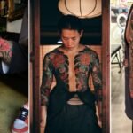 18 Yakuza-Inspired Tattoos For Men Who Appreciate The Aesthetic