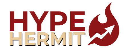 Hype Hermit