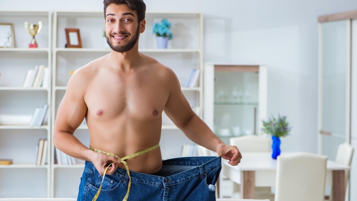 BMI and Waist Circumference