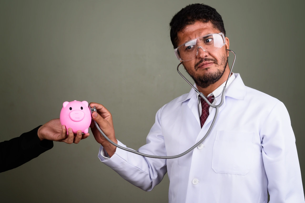 6 Ways to Cut Your Healthcare Costs in Half