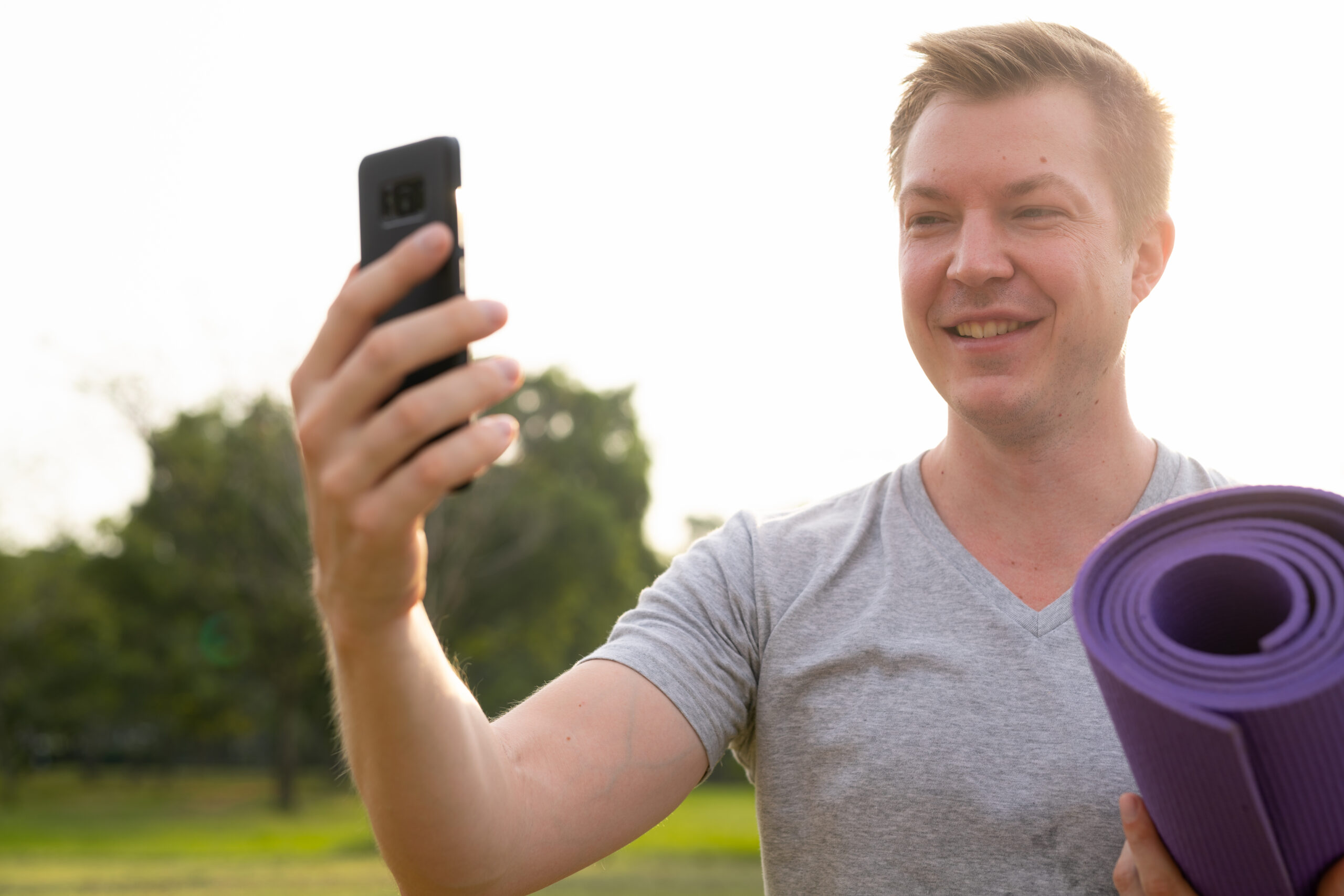 7 AI-Powered Health Hacks That Are Revolutionizing Wellness in 2025