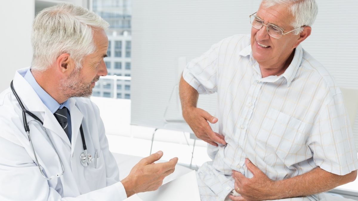 7 Warning Signs Your Body Is Telling You to See a Doctor