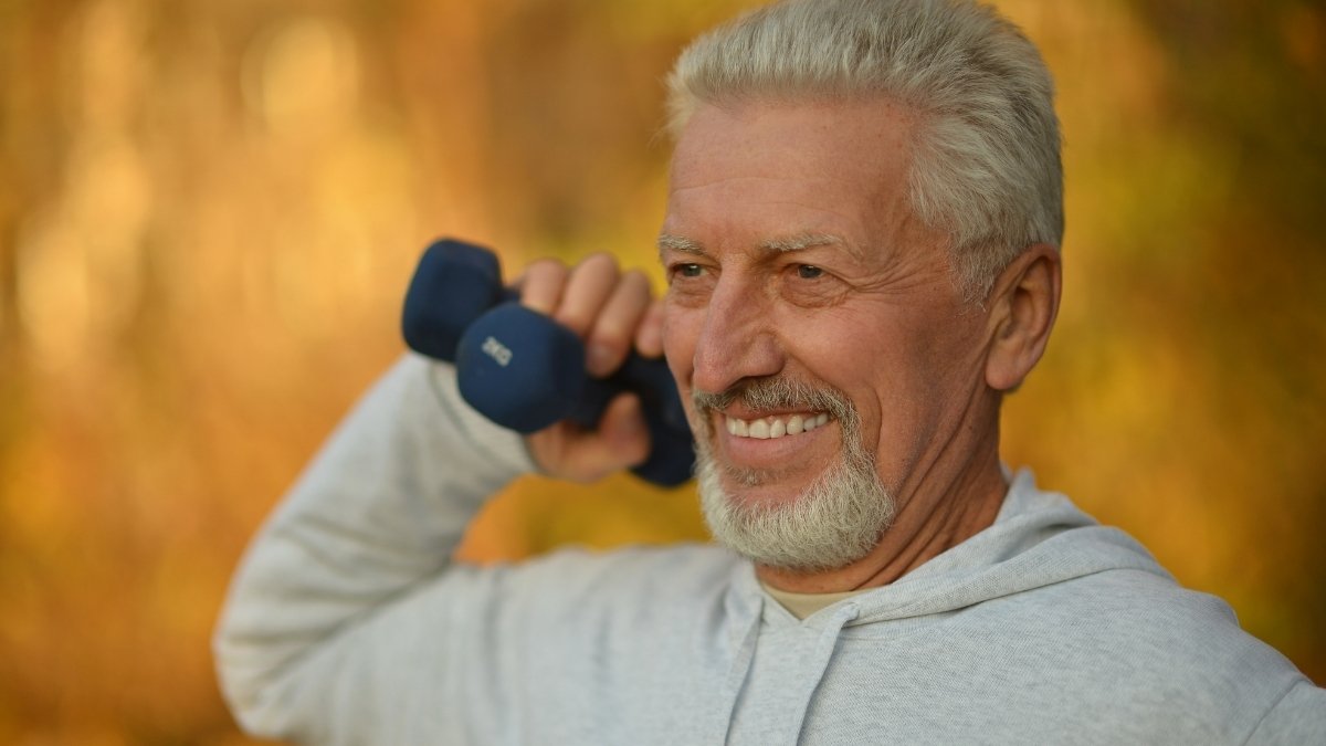 74% of Men Think They're Healthy - The Blood Tests Tell a Different Story