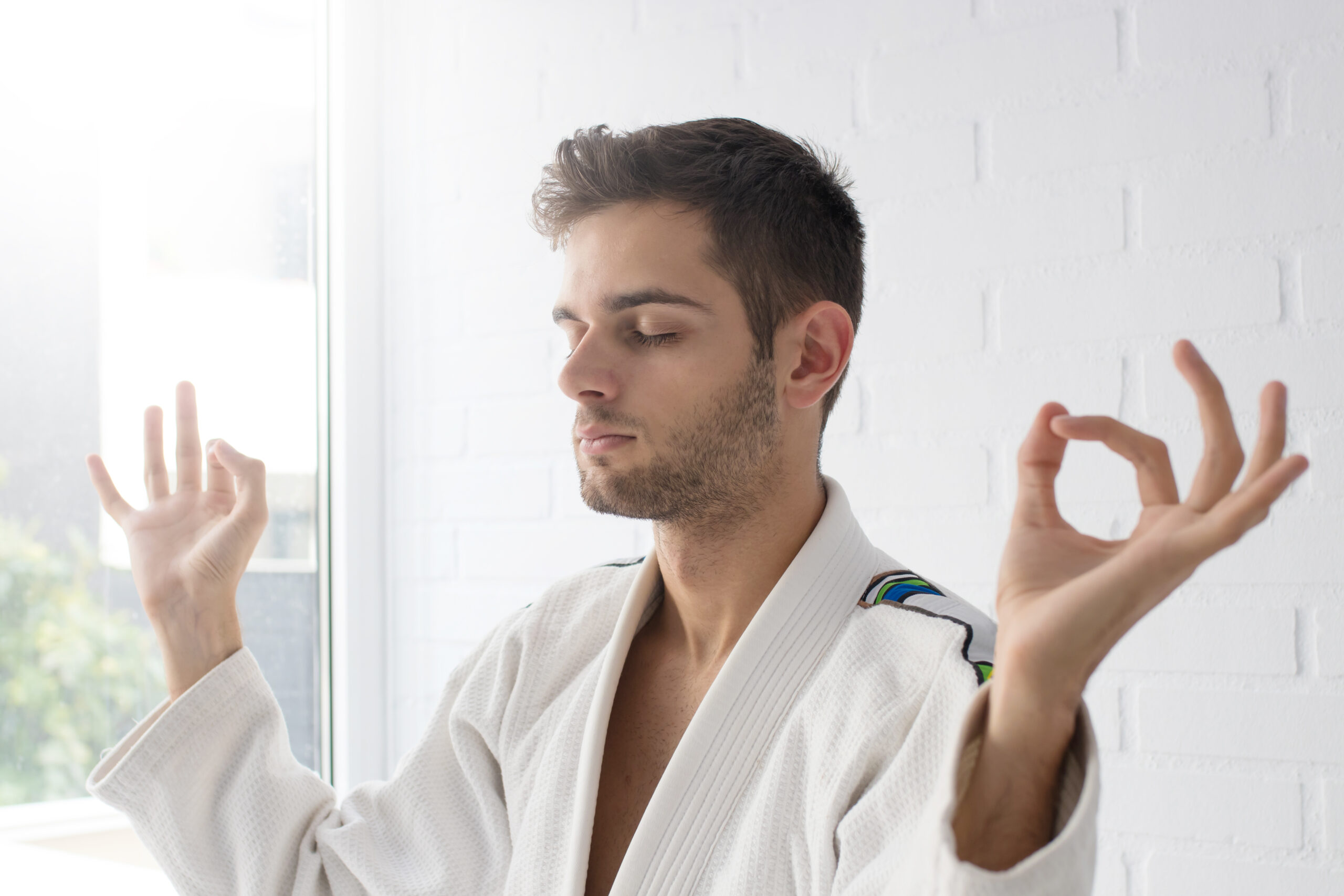 8 Somatic Wellness Practices That Beat Traditional Therapy