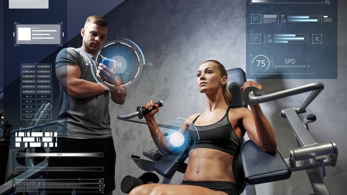 AI Fitness Coaching: Personalized Training Beyond Human Capability