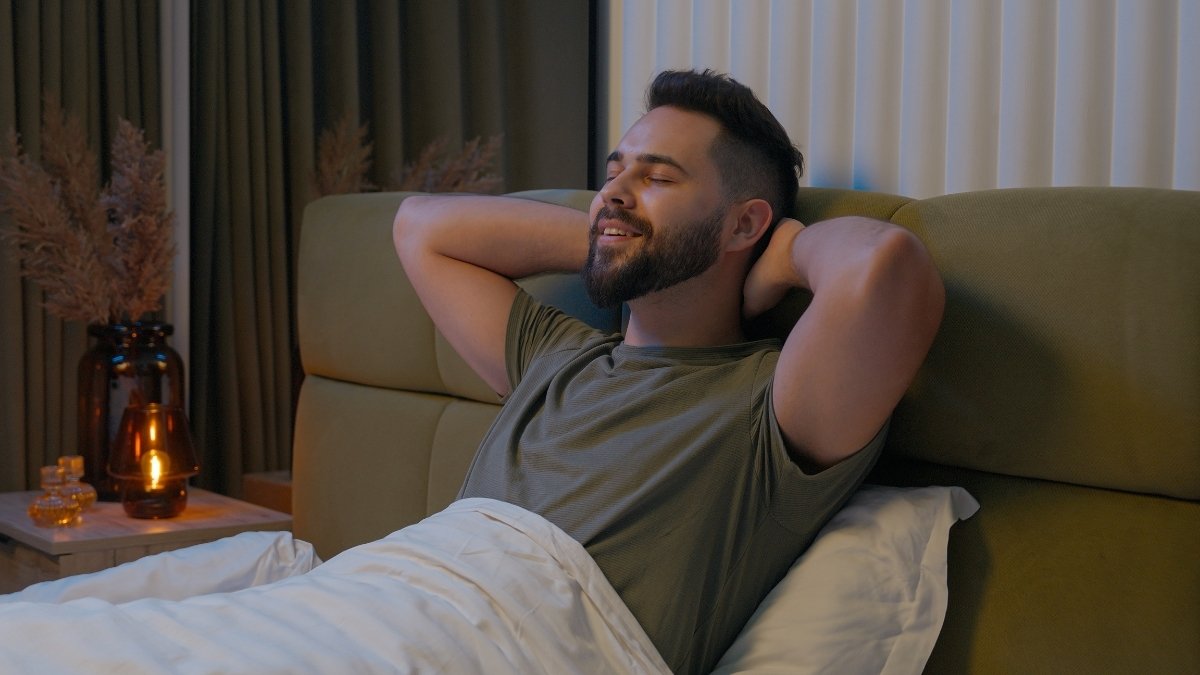 AI Sleep Optimization: Engineering Your Perfect Night's Rest