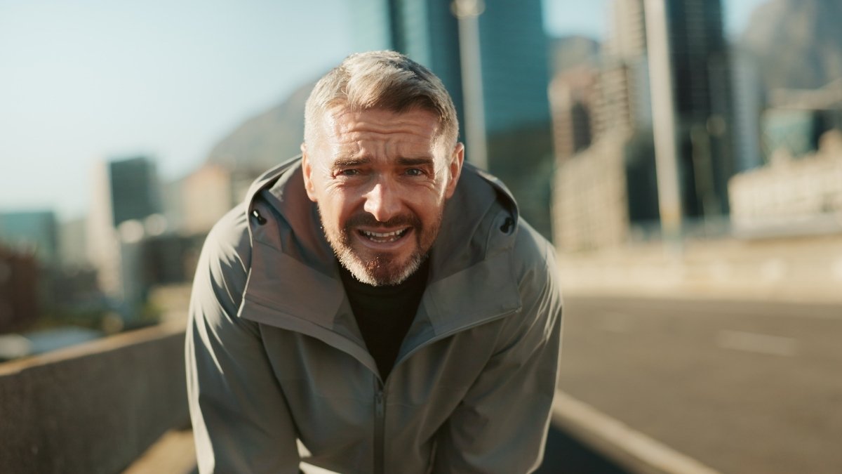 Age 50 and Beyond: Maximum Protection