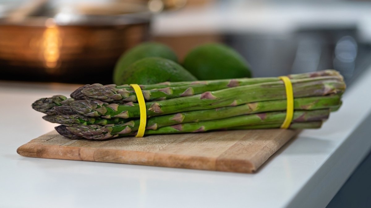 Asparagus