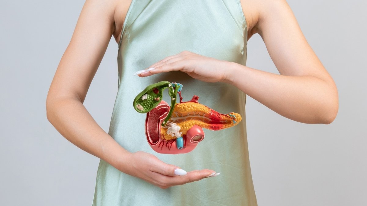Avoid Gallbladder Surgery 3 Post-Removal Diseases to Know