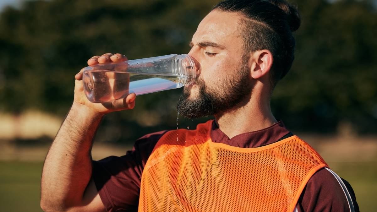 Beyond Plain Water: Other Sources of Hydration