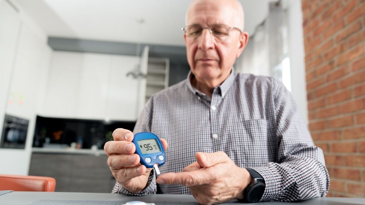 Blood Glucose Screening