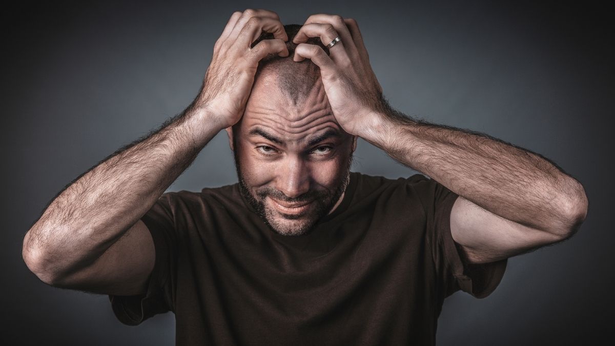 Brain Fog and Bad Moods