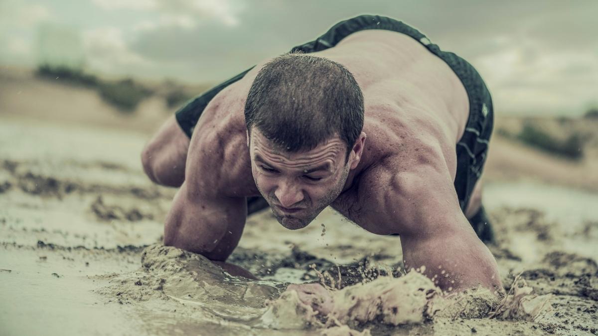 Breaking the Cycle: Redefining Healthy Masculinity