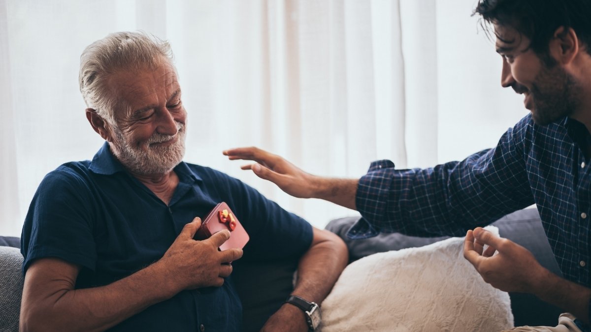 Breaking the Cycle: Strategies to Out-Earn Your Father