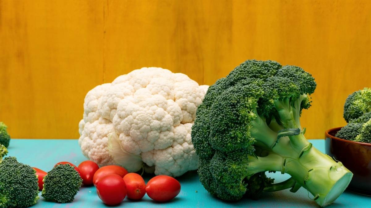 Broccoli (Vitamin Superstar)