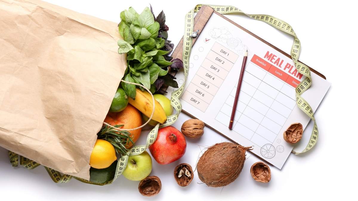 Budget-Friendly Heart-Healthy Meal Planning