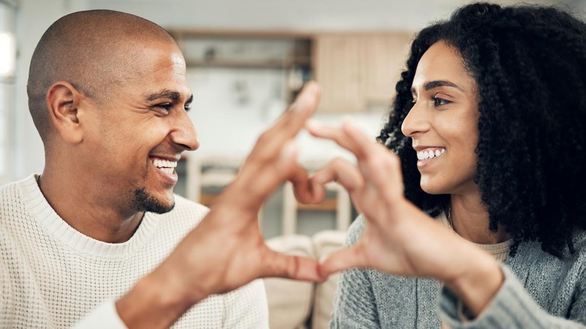 Building Healthier Responses and Relationships
