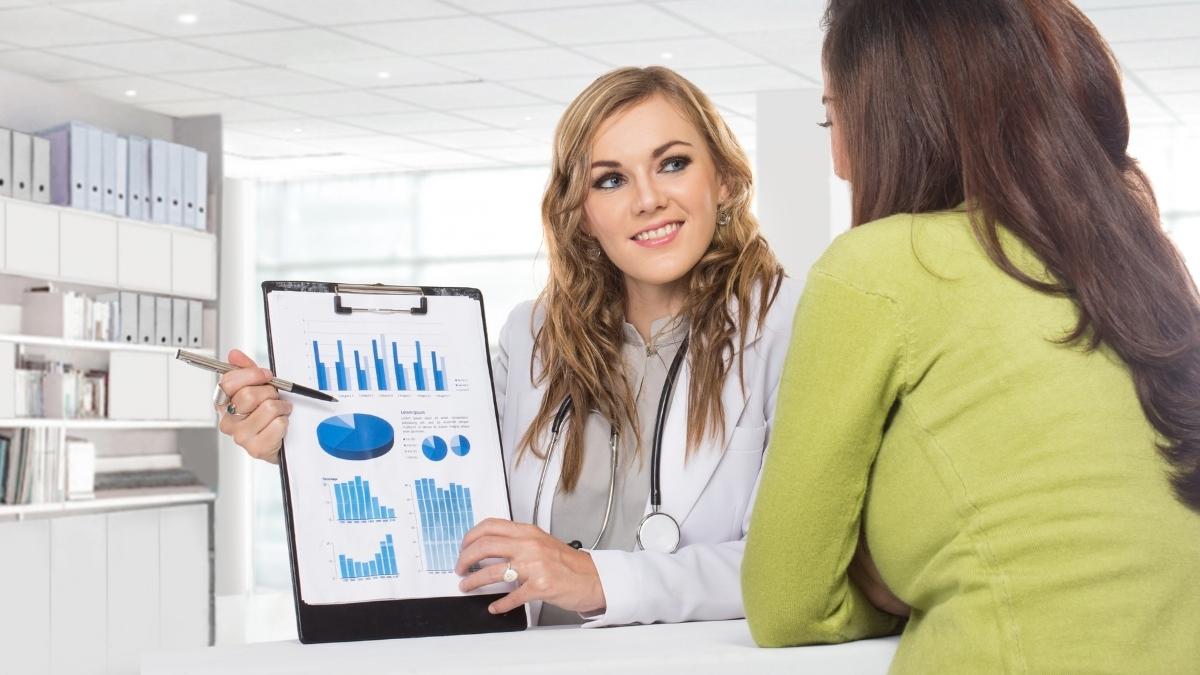 Building Your Personal Health Dashboard