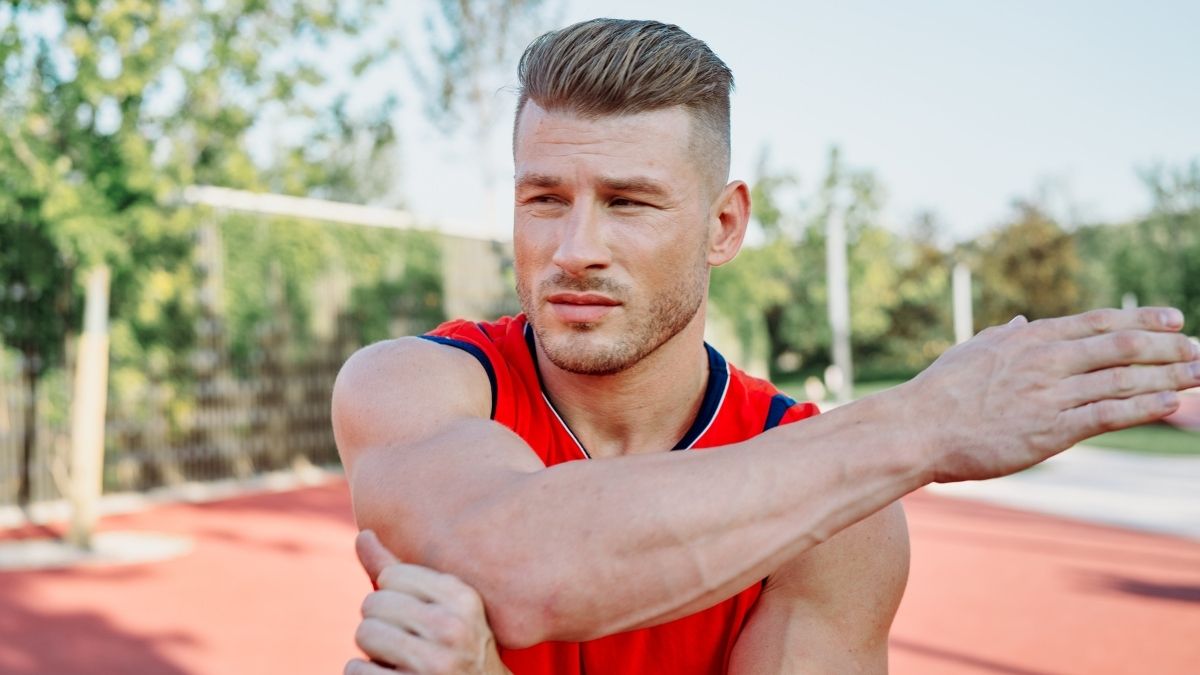 Aching Joints That Limit Movement