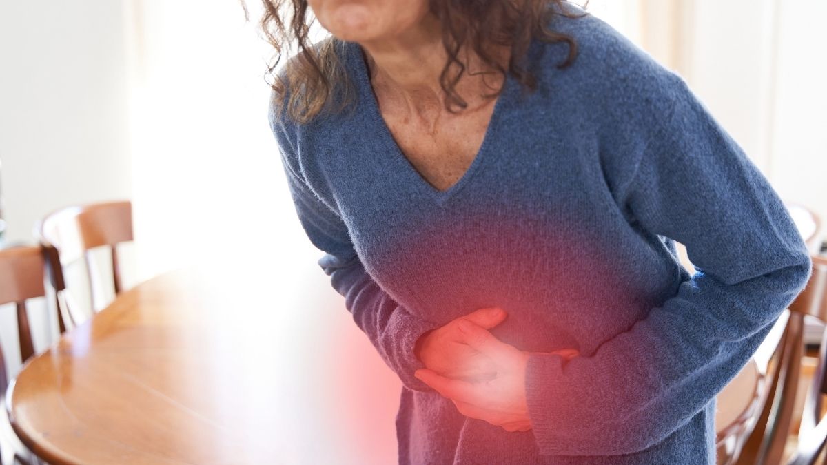Changes in Bowel Habits: Digestive Red Flags