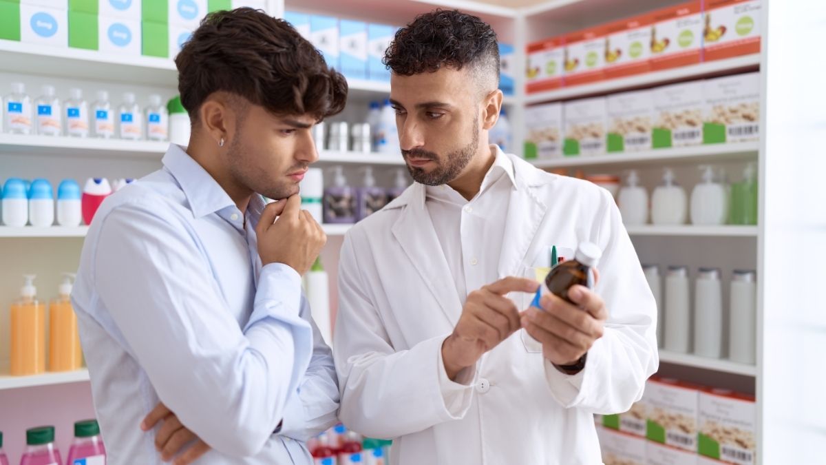 Choose Generic Medications and Shop Around