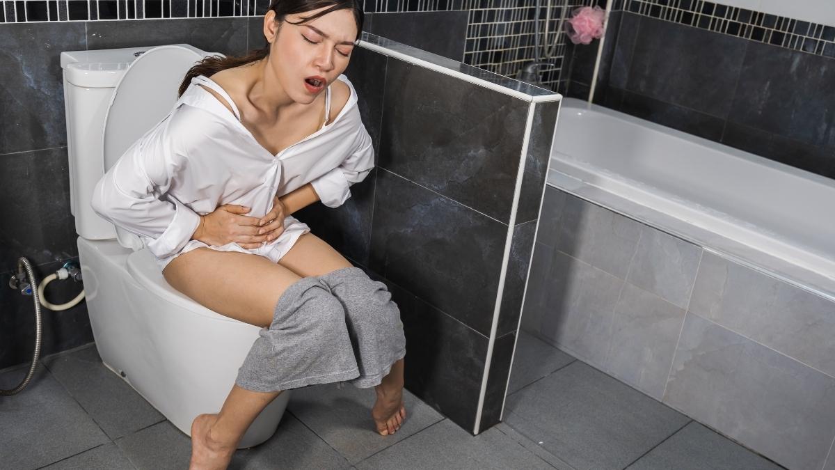 Chronic Diarrhea & Bile Acid Malabsorption
