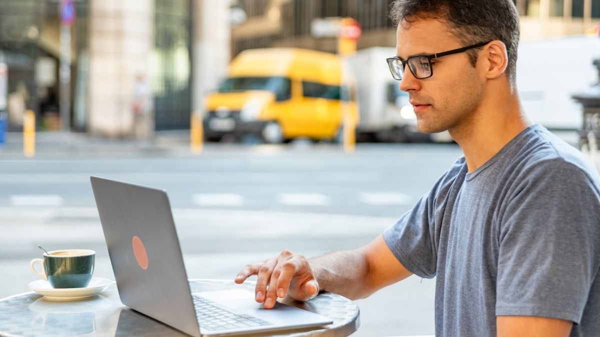 Clean Up What You See Online