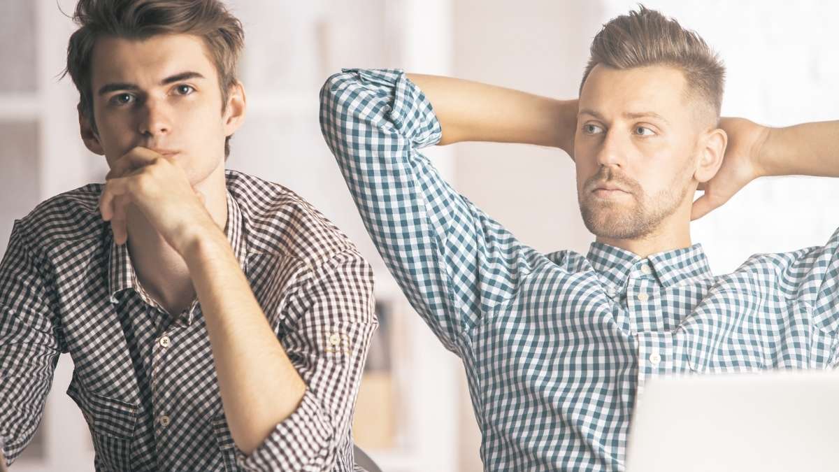 Common Mistakes People Make