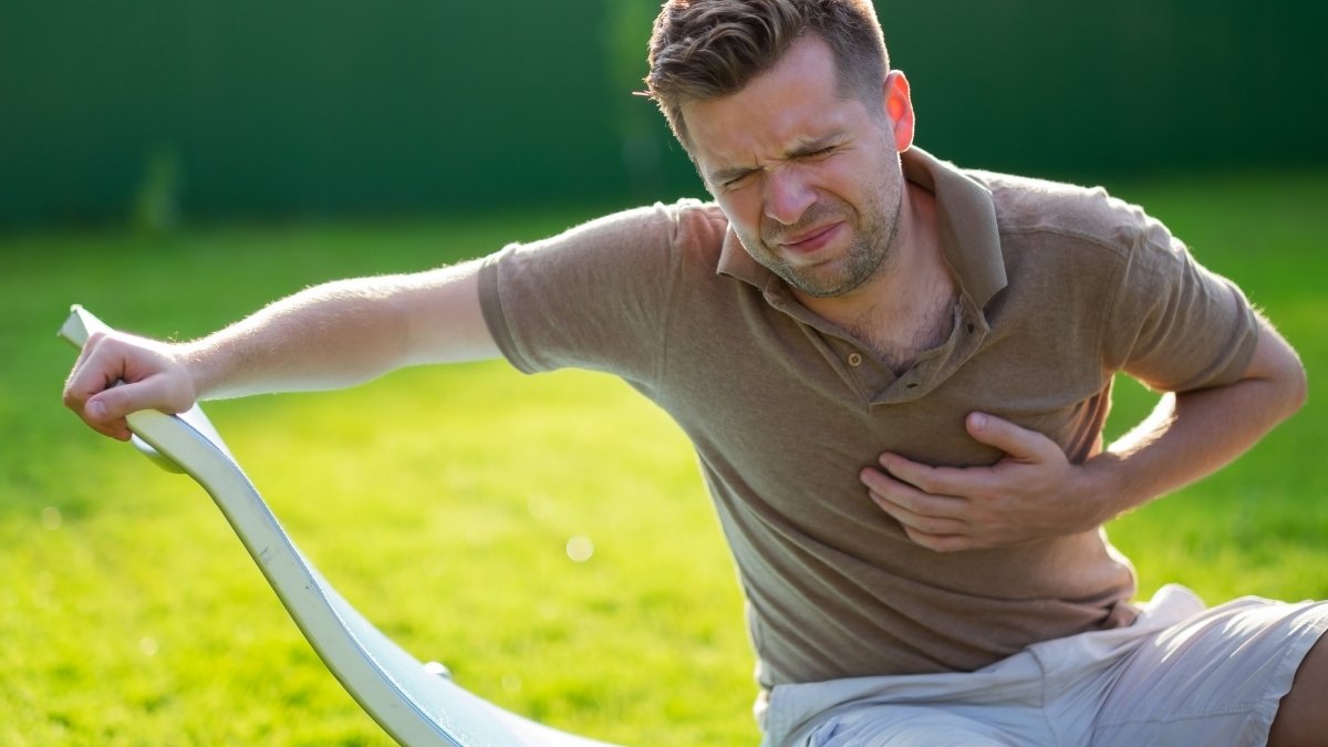 Common Myths About Heart Attack Prevention
