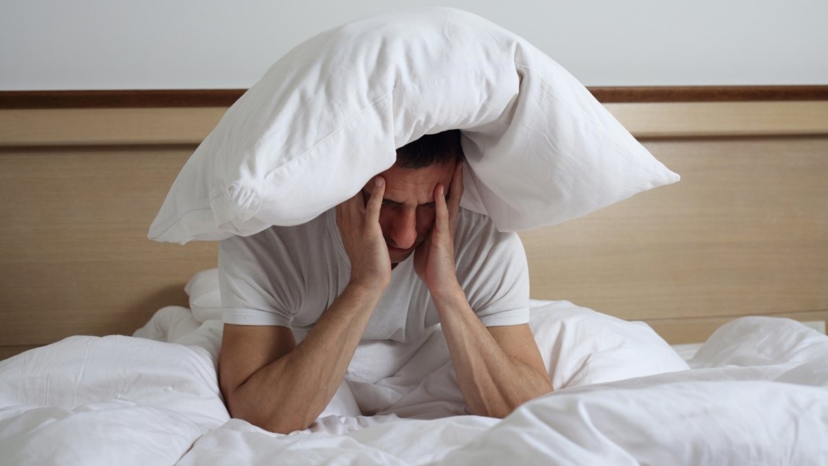 Complete Social Withdrawal and Isolation