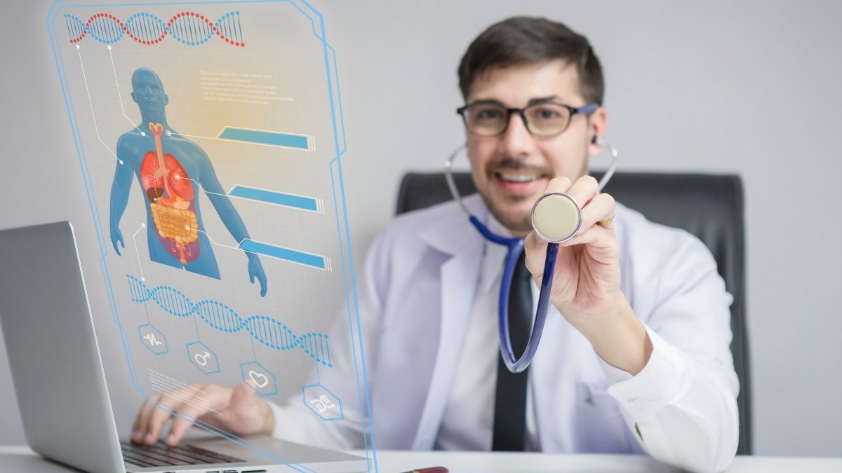 Comprehensive Metabolic Panel (CMP) - Your Body's Chemistry