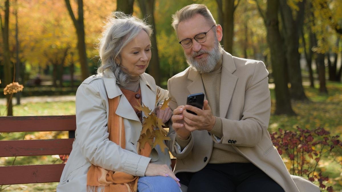 Connect Socially Every Day (The Relationship Longevity Factor)