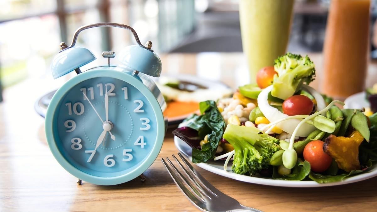Intermittent Fasting (Done Right)