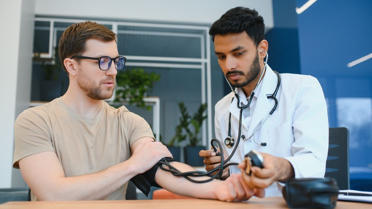 Continuous Health Monitoring: The End of Periodic Check-ups