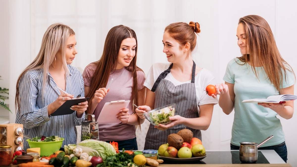 Cooking Techniques That Maximize Nutrition and Flavor
