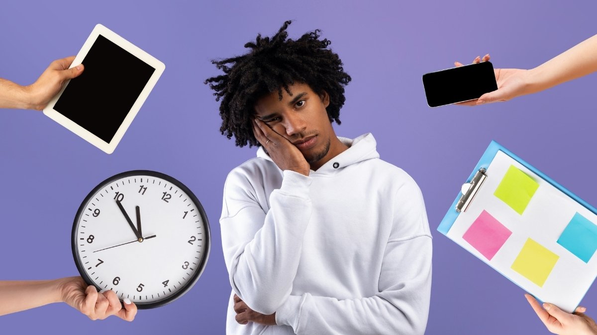 Create Your Own Social Routine