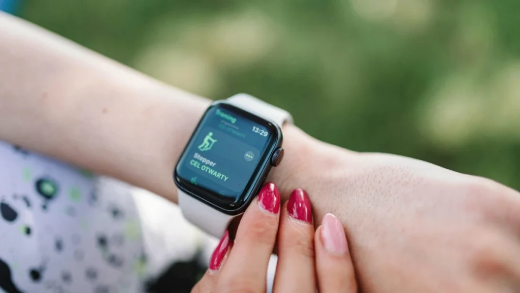 Data Driven Monitoring