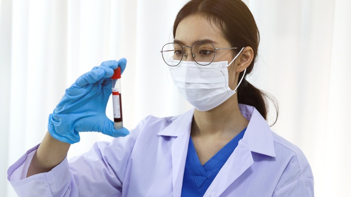 Decoding Your Complete Blood Count (CBC)