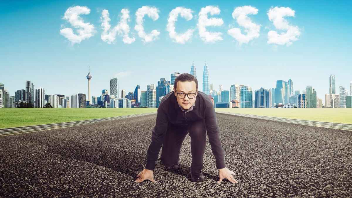 The Success Illusion: Why Your 'Failures' Might Actually Be Wins