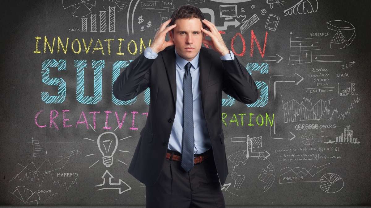 Strategies to Overcome the Failure Mindset