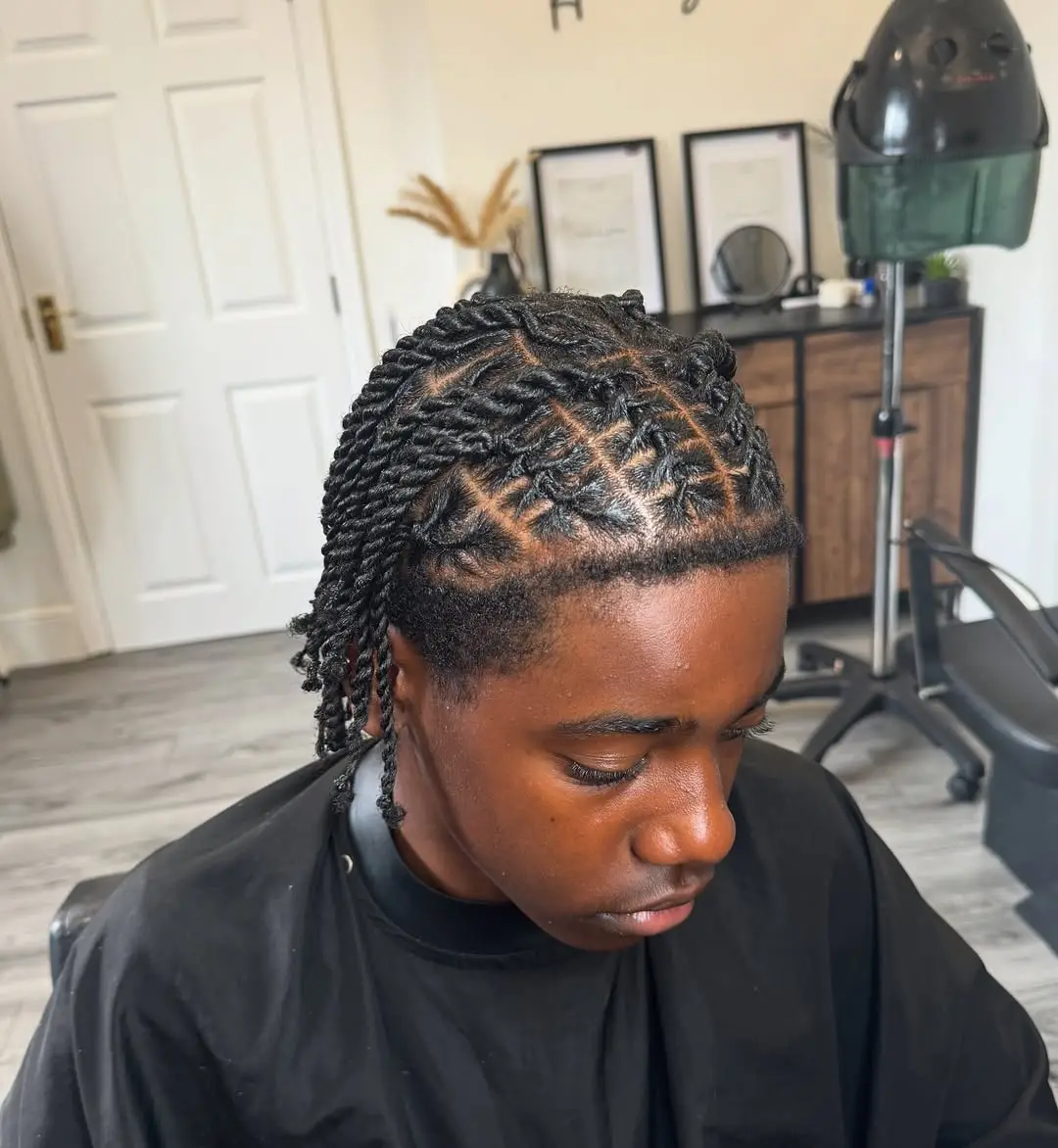 Dynamic Box Part Twists
