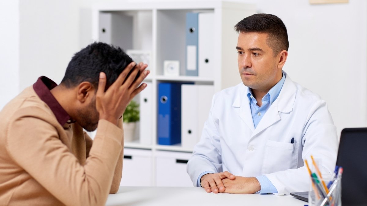 Early Warning Signs Your Check-up Might Reveal