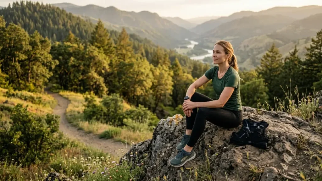 Emotional Resilience