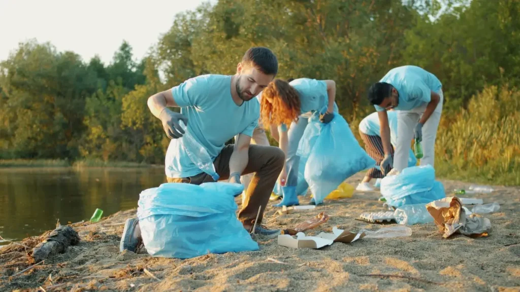 Filtering Your Environment