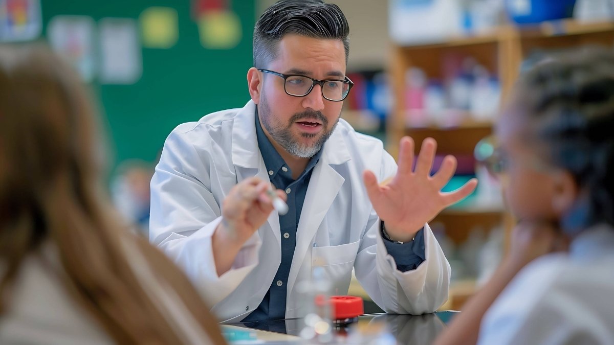 Five Questions to Ask Your Doctor or Pharmacist
