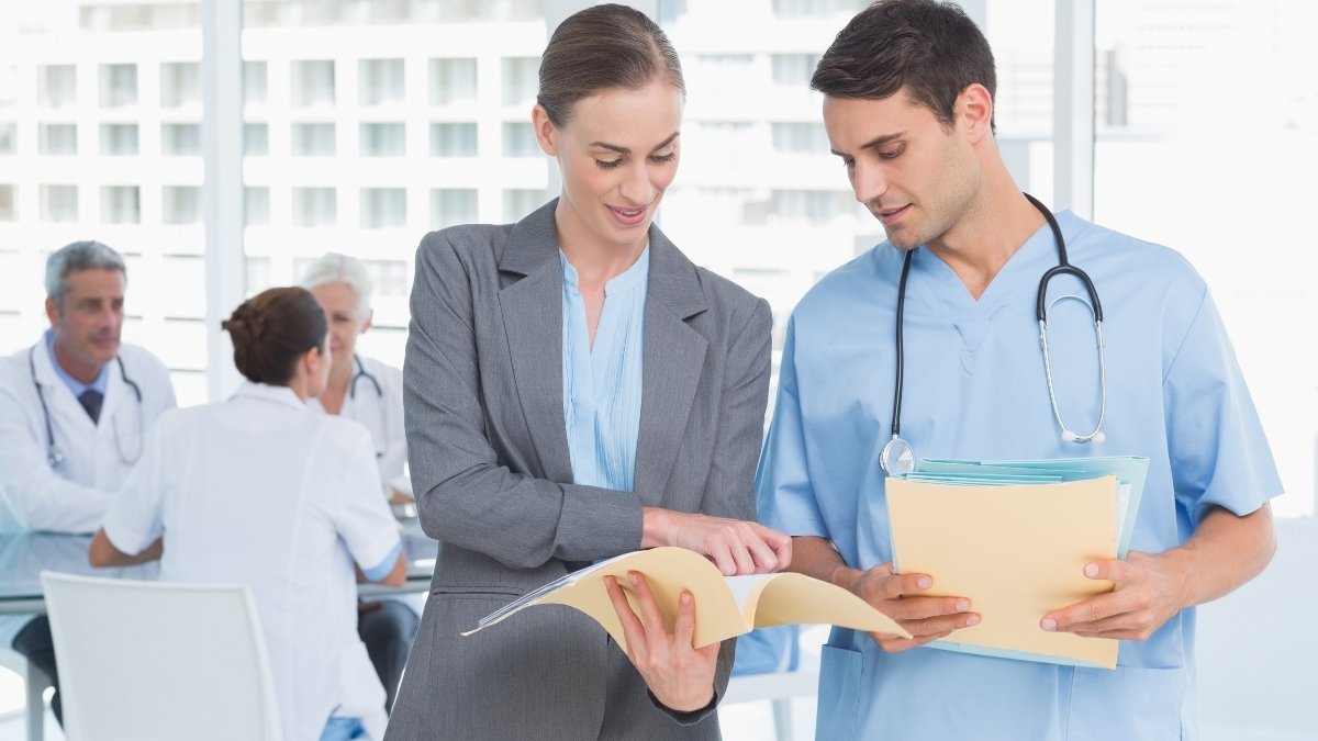 Gather Your Medical Information and Documentation